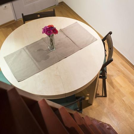 Elisabeth Bridge Apartmans Budapeszt Zewnętrze zdjęcie