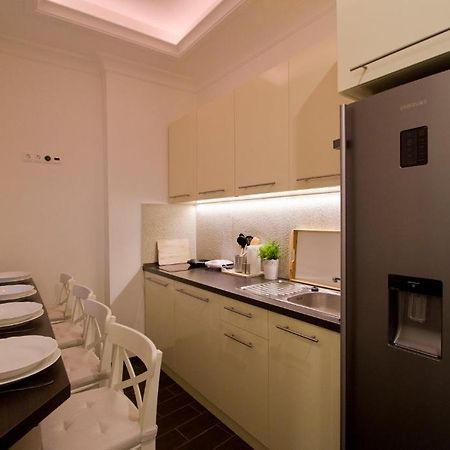 Elisabeth Bridge Apartmans Budapeszt Zewnętrze zdjęcie