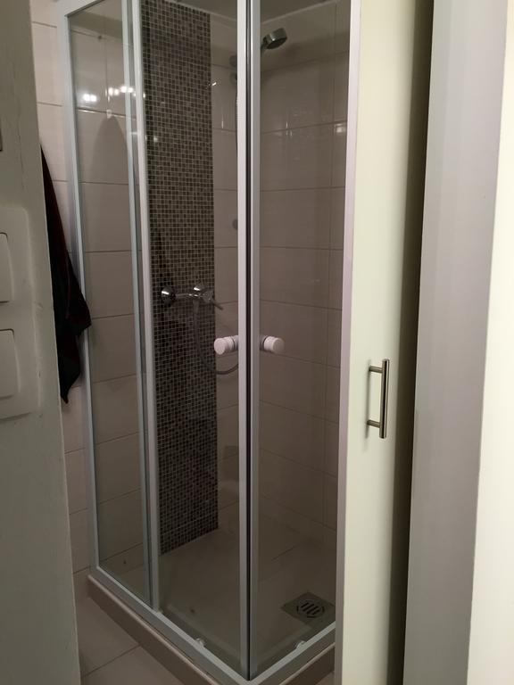 Elisabeth Bridge Apartmans Budapeszt Pokój zdjęcie