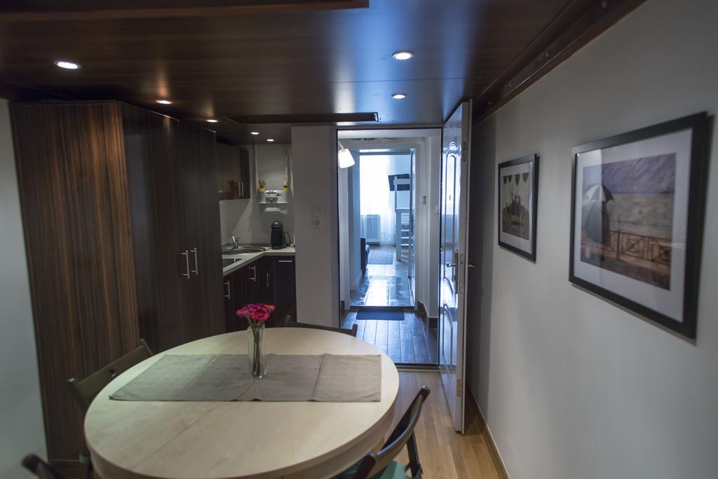 Elisabeth Bridge Apartmans Budapeszt Zewnętrze zdjęcie