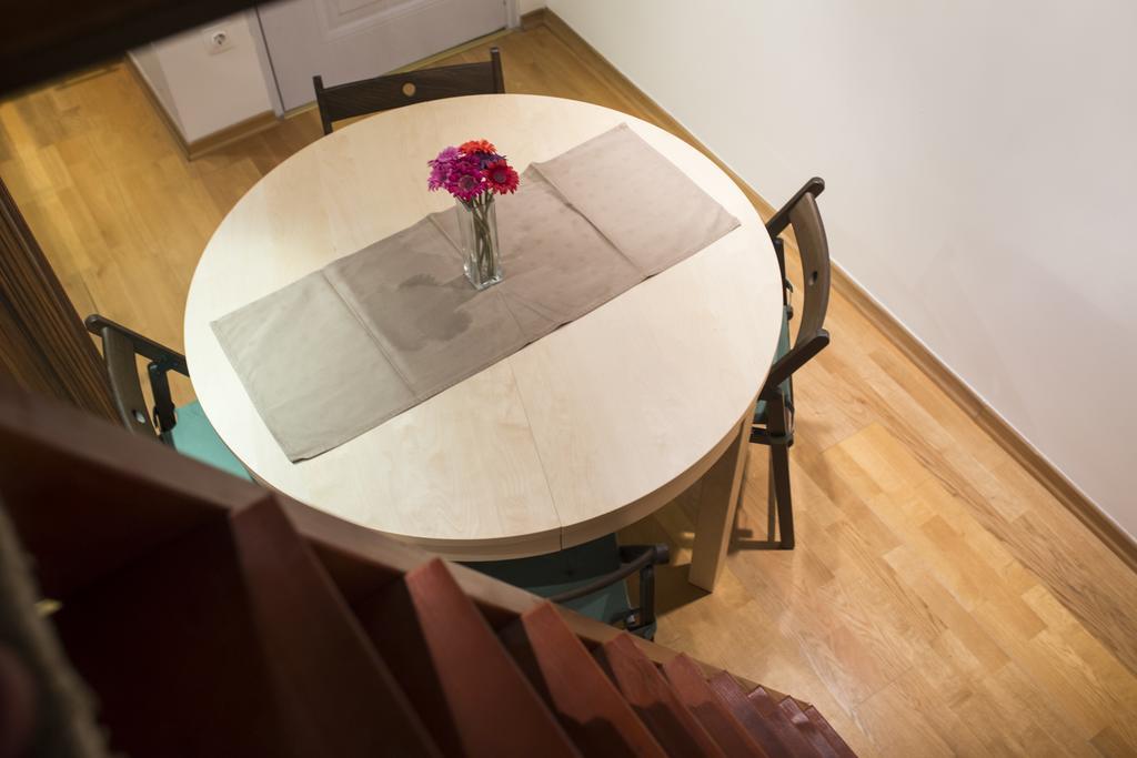 Elisabeth Bridge Apartmans Budapeszt Zewnętrze zdjęcie
