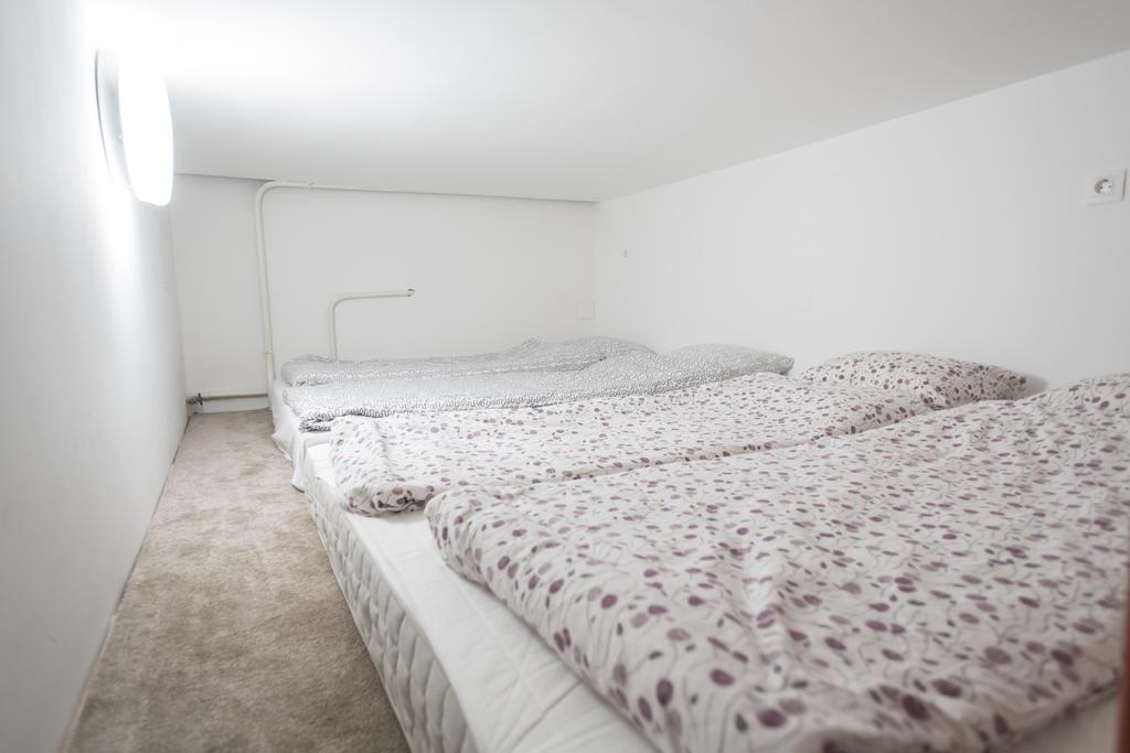 Elisabeth Bridge Apartmans Budapeszt Zewnętrze zdjęcie