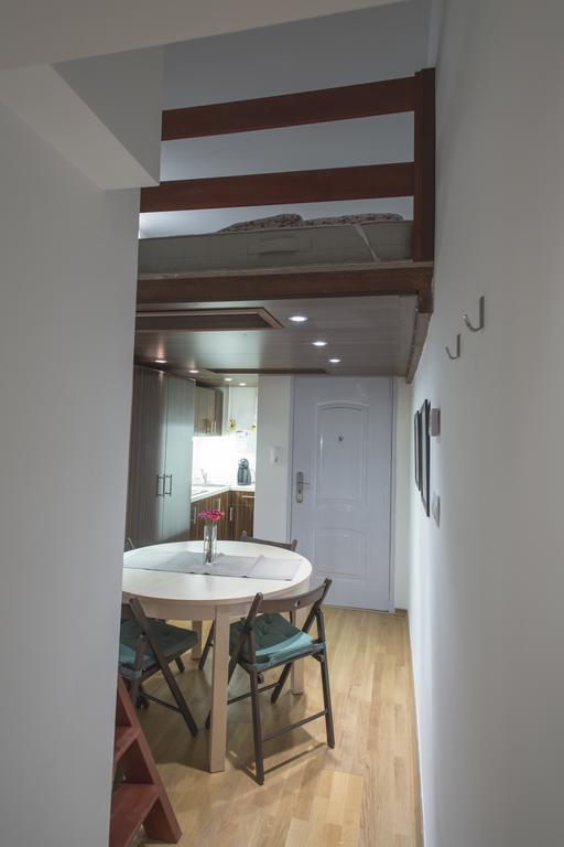 Elisabeth Bridge Apartmans Budapeszt Zewnętrze zdjęcie