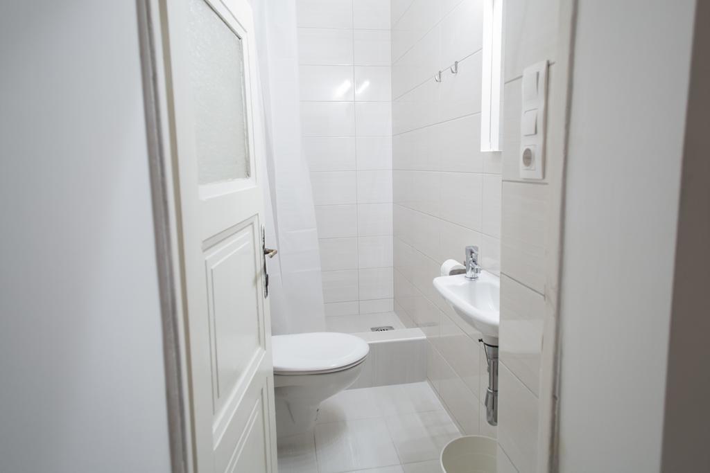 Elisabeth Bridge Apartmans Budapeszt Zewnętrze zdjęcie