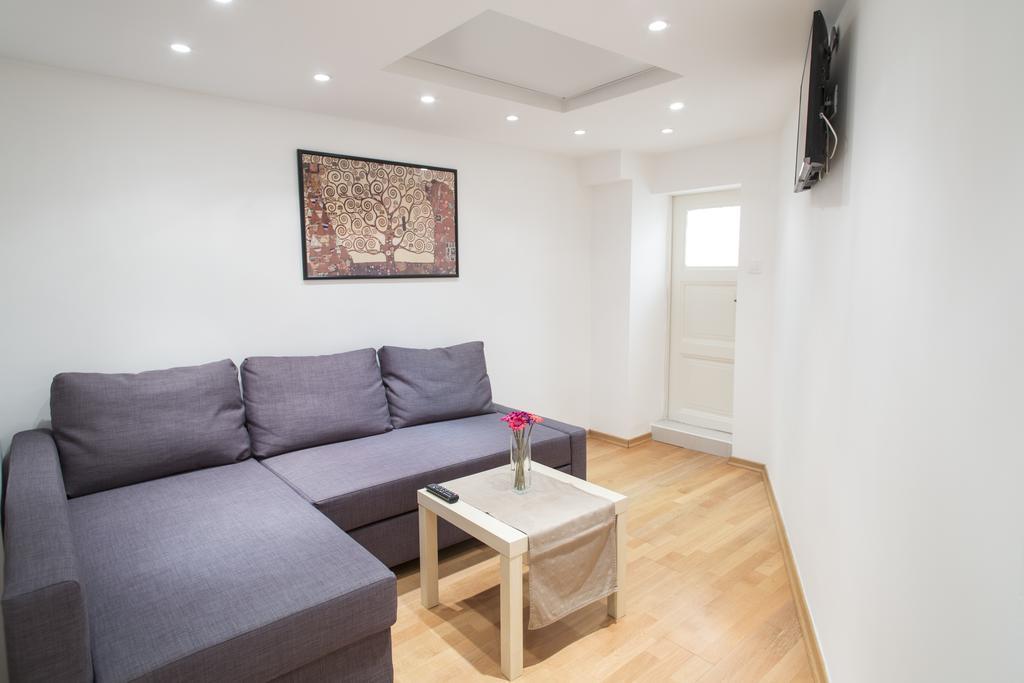 Elisabeth Bridge Apartmans Budapeszt Zewnętrze zdjęcie