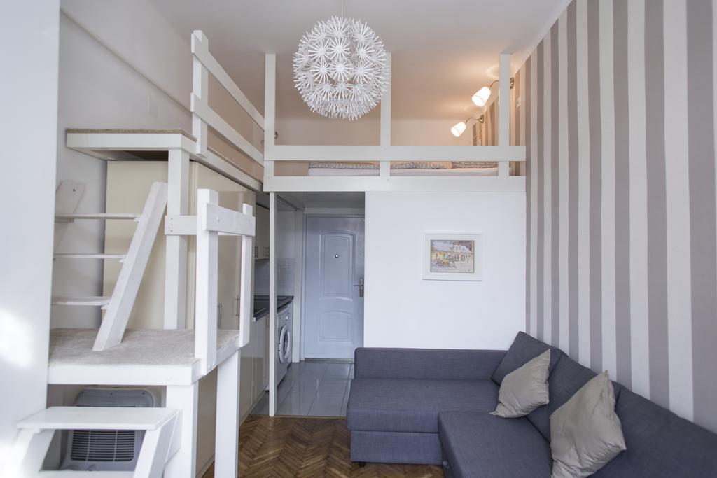 Elisabeth Bridge Apartmans Budapeszt Zewnętrze zdjęcie