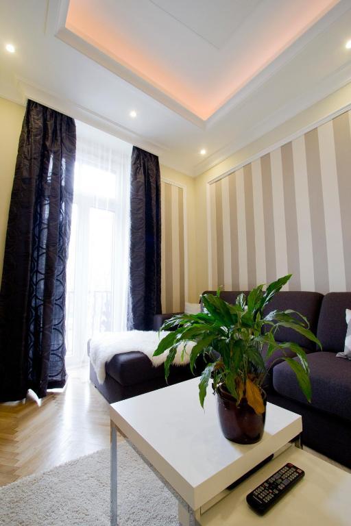 Elisabeth Bridge Apartmans Budapeszt Zewnętrze zdjęcie