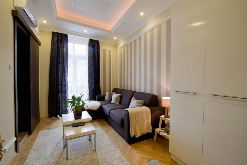 Elisabeth Bridge Apartmans Budapeszt Zewnętrze zdjęcie