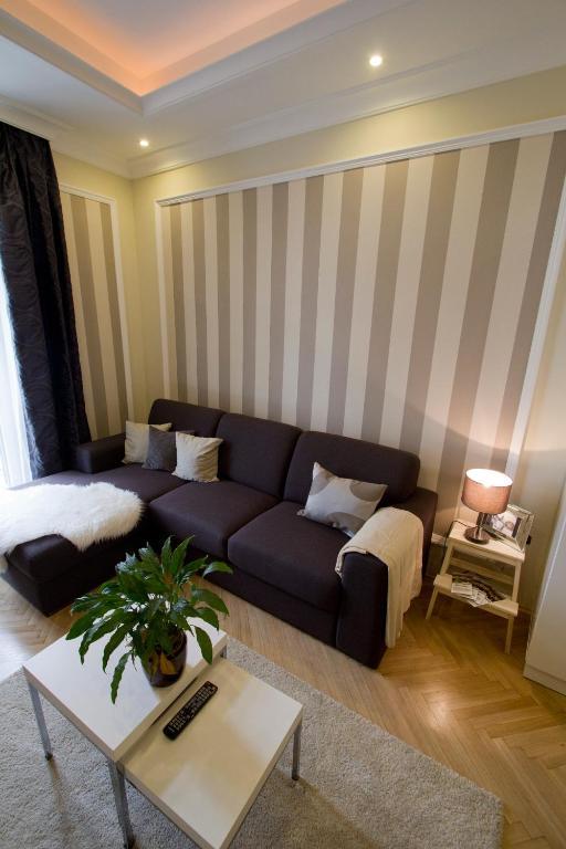 Elisabeth Bridge Apartmans Budapeszt Zewnętrze zdjęcie