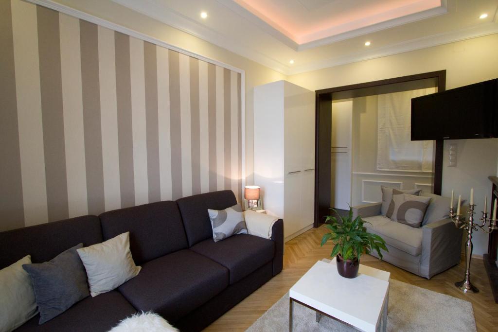 Elisabeth Bridge Apartmans Budapeszt Zewnętrze zdjęcie