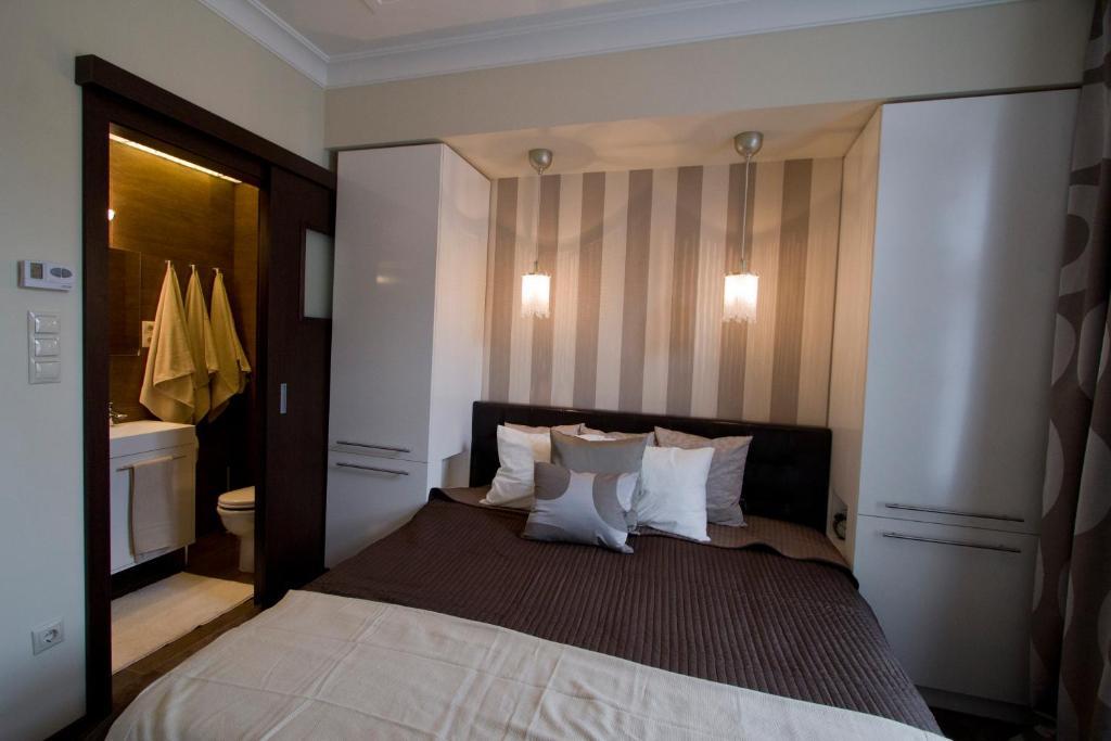 Elisabeth Bridge Apartmans Budapeszt Zewnętrze zdjęcie