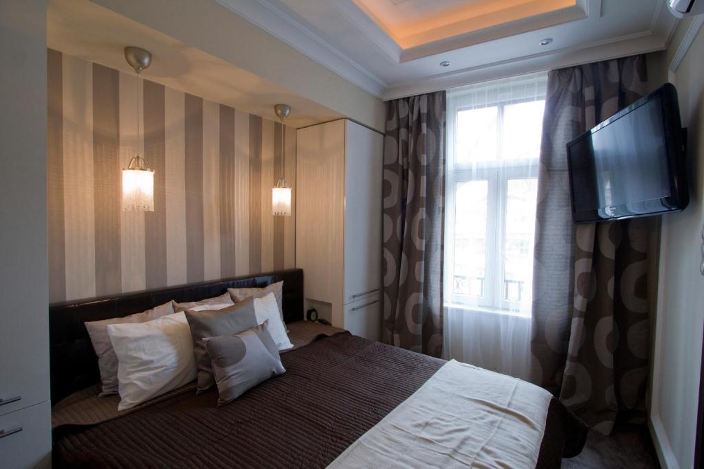 Elisabeth Bridge Apartmans Budapeszt Zewnętrze zdjęcie
