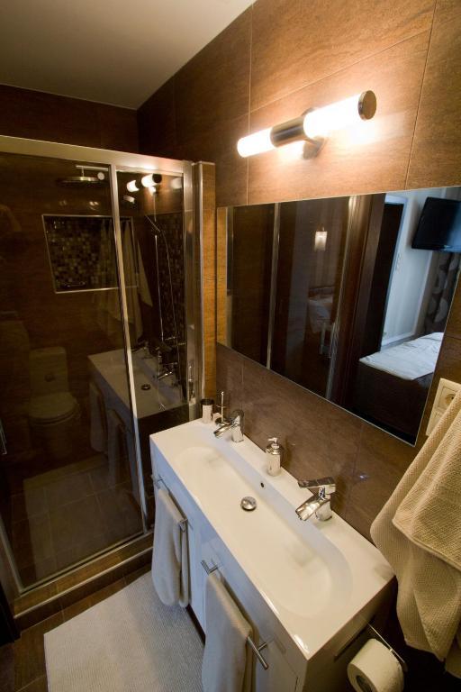 Elisabeth Bridge Apartmans Budapeszt Zewnętrze zdjęcie