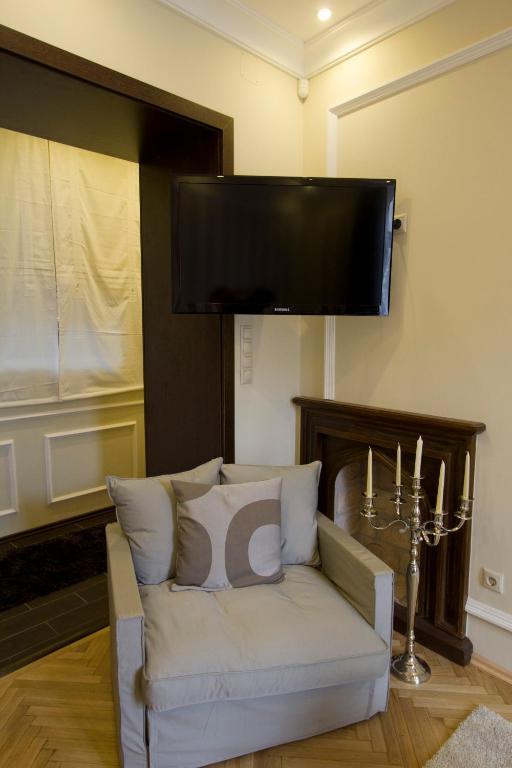 Elisabeth Bridge Apartmans Budapeszt Zewnętrze zdjęcie