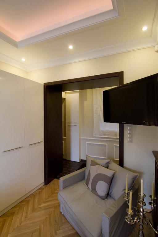 Elisabeth Bridge Apartmans Budapeszt Zewnętrze zdjęcie