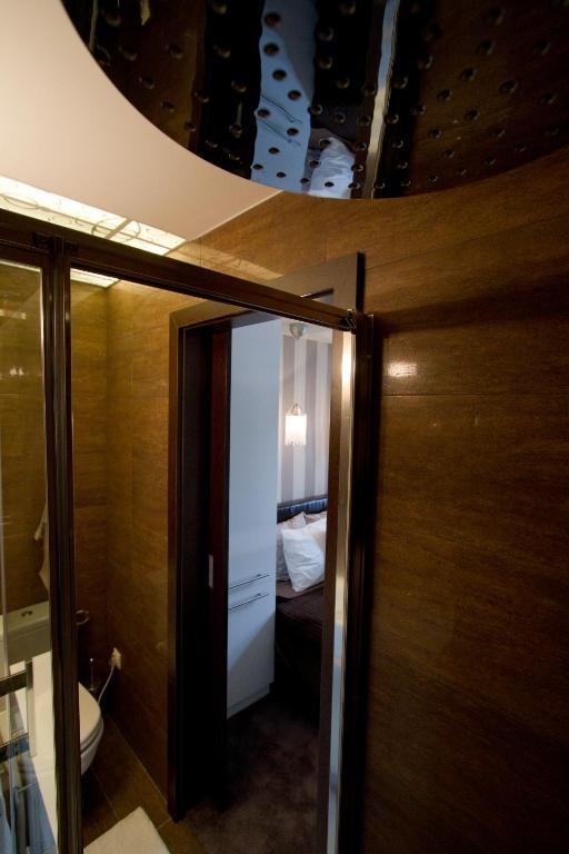 Elisabeth Bridge Apartmans Budapeszt Zewnętrze zdjęcie