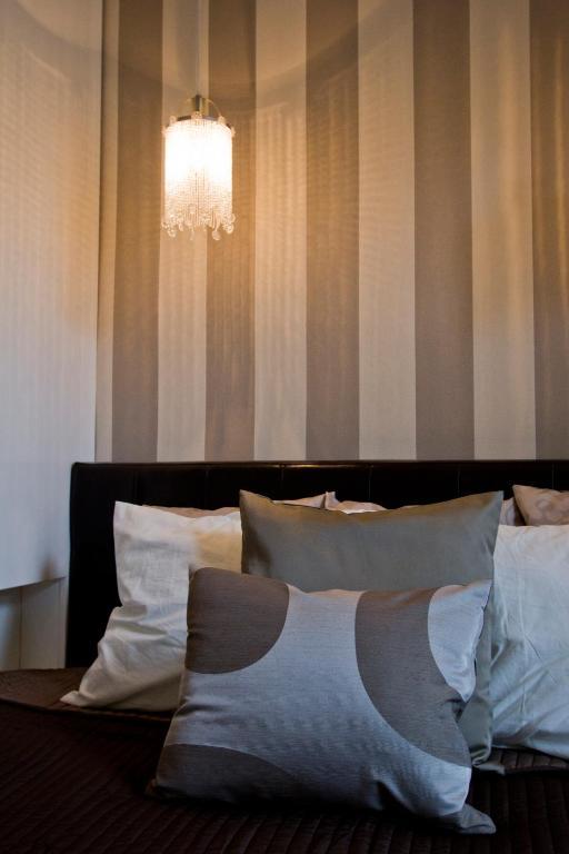 Elisabeth Bridge Apartmans Budapeszt Zewnętrze zdjęcie