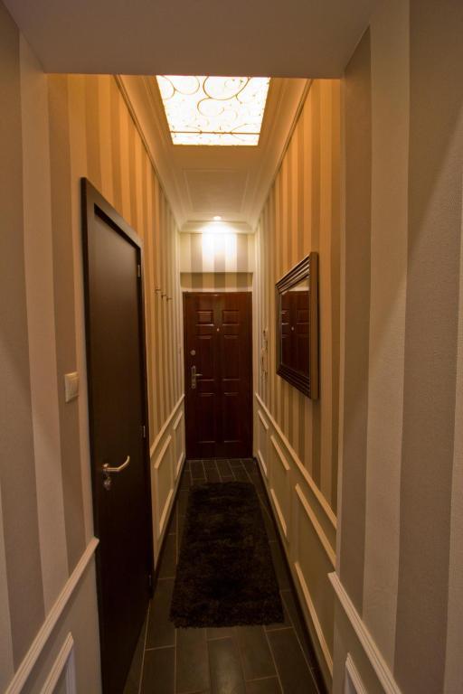 Elisabeth Bridge Apartmans Budapeszt Zewnętrze zdjęcie
