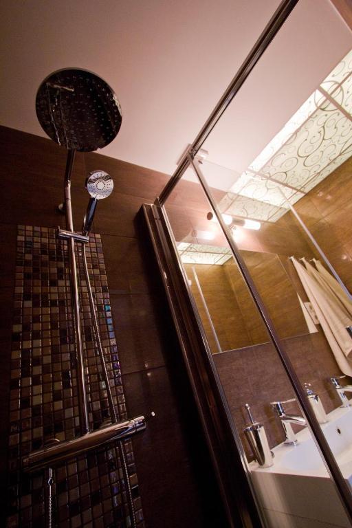 Elisabeth Bridge Apartmans Budapeszt Zewnętrze zdjęcie