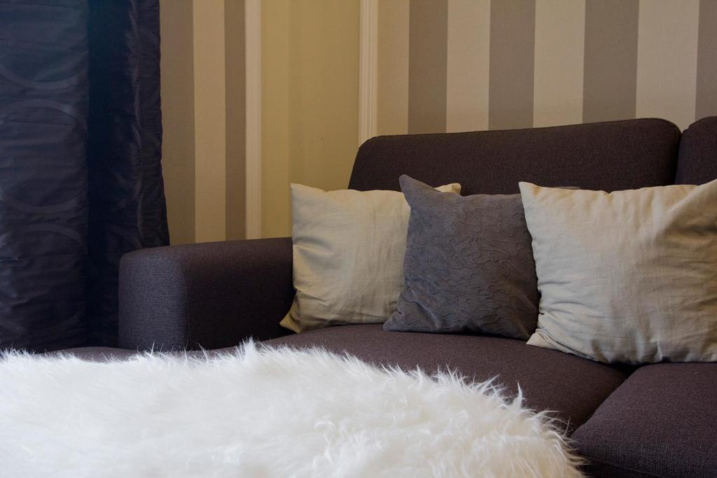 Elisabeth Bridge Apartmans Budapeszt Zewnętrze zdjęcie