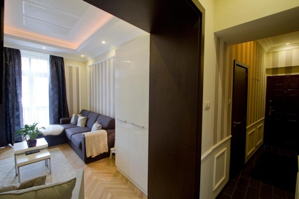 Elisabeth Bridge Apartmans Budapeszt Zewnętrze zdjęcie