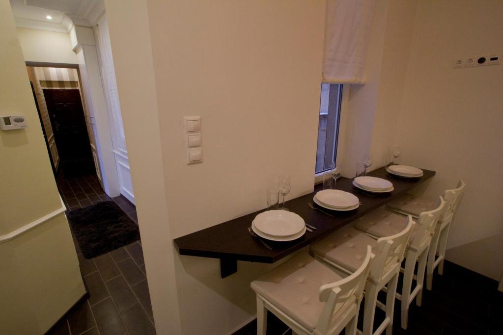 Elisabeth Bridge Apartmans Budapeszt Zewnętrze zdjęcie